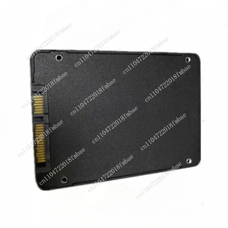 2.5 Inch Internal SSD 1TB 2TB 4TB, High Speed Solid State Drive for Desktop Laptop PC Upgrade