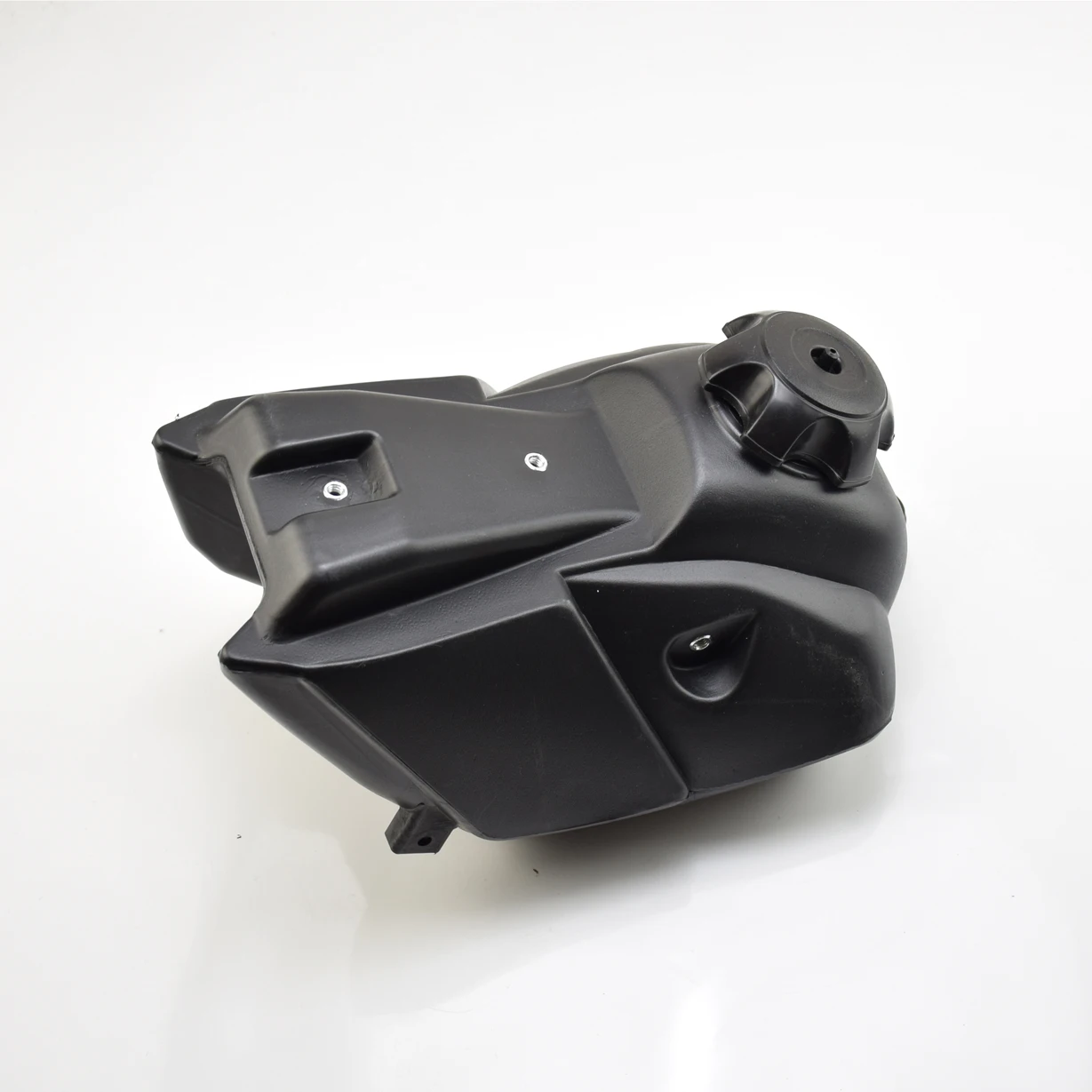 

Dirt Pit Bike Gas Fuel Tank for KAWASAKI KLX110 (02-08) SUZUKI DRZ110 (03-05) ,KX65 (00-08),SUZUKI RM65 (03-05) Spare Parts