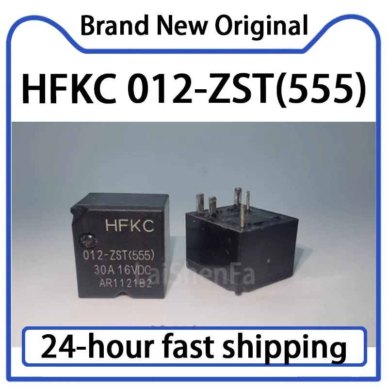 5PCS Hfkc 012-ZST (…