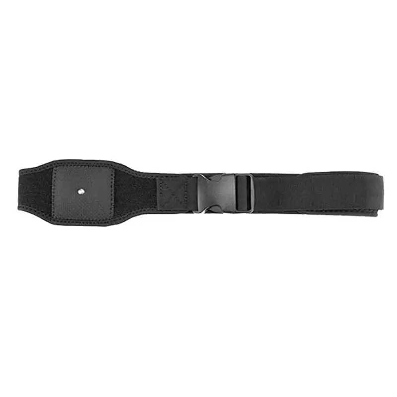 أحزمة الخصر لتعقب حزام الذراع وأحزمة تعقب لالتقاط الحركة