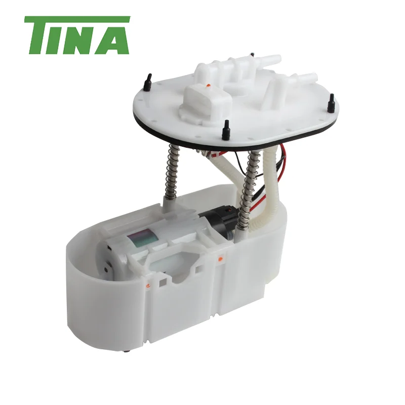 

F1106100B1 F1106-100B1 Fuel Pump Assembly for Lifan 320 Automotive Parts Fluid Extractor
