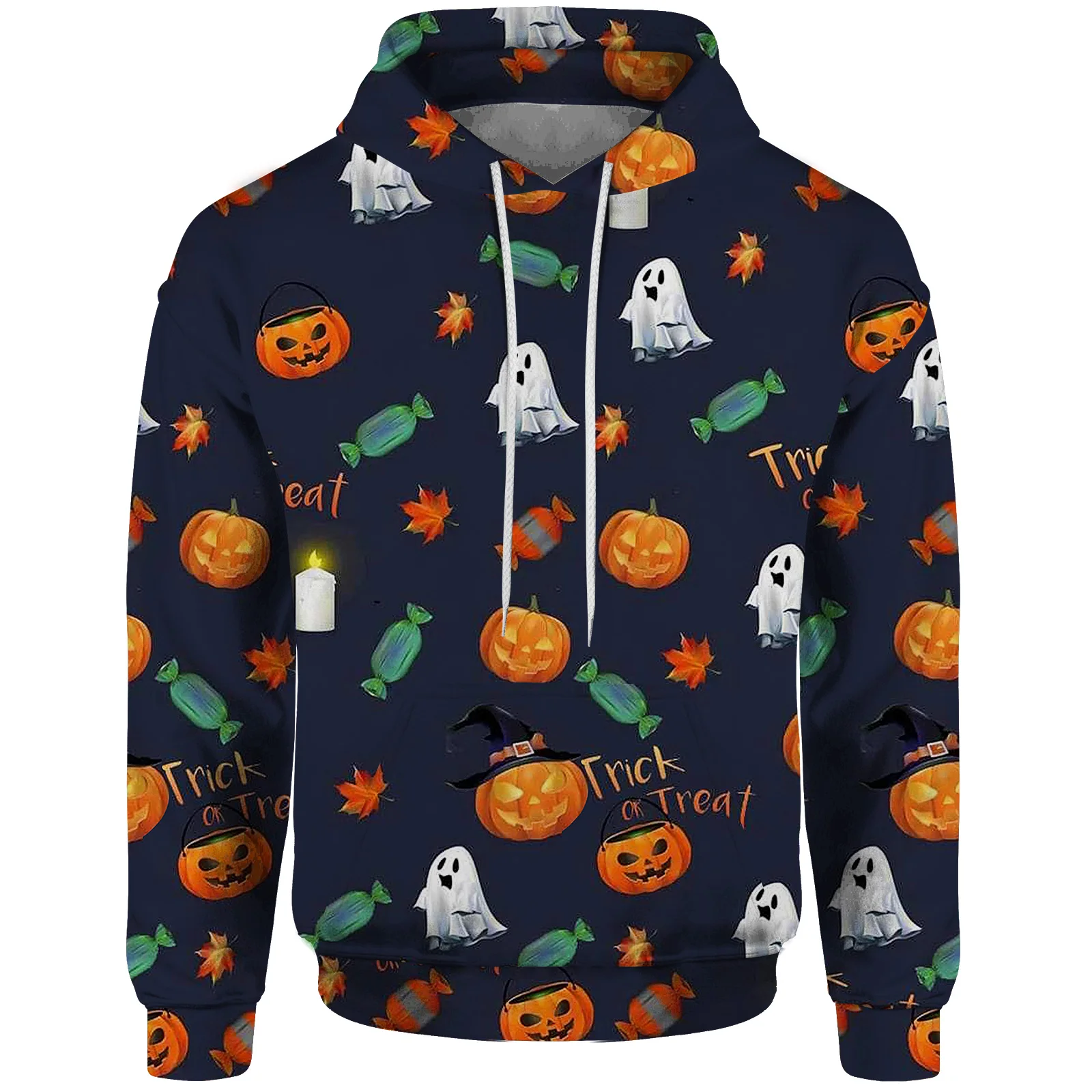 

Skeleton New Sweatshirts for Men Aethic Ghost Pumpkin Anime Sweatshirt Halloween 2024 3D Printed Sweatshirt Hoody Men's Hoodies