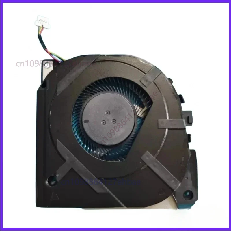For Thunderobot TR ZERO 2021 RTX30 CPU GPU Cooling Fan MG75091V1-C050-S9A MG75091V1-C040-S9A 12v