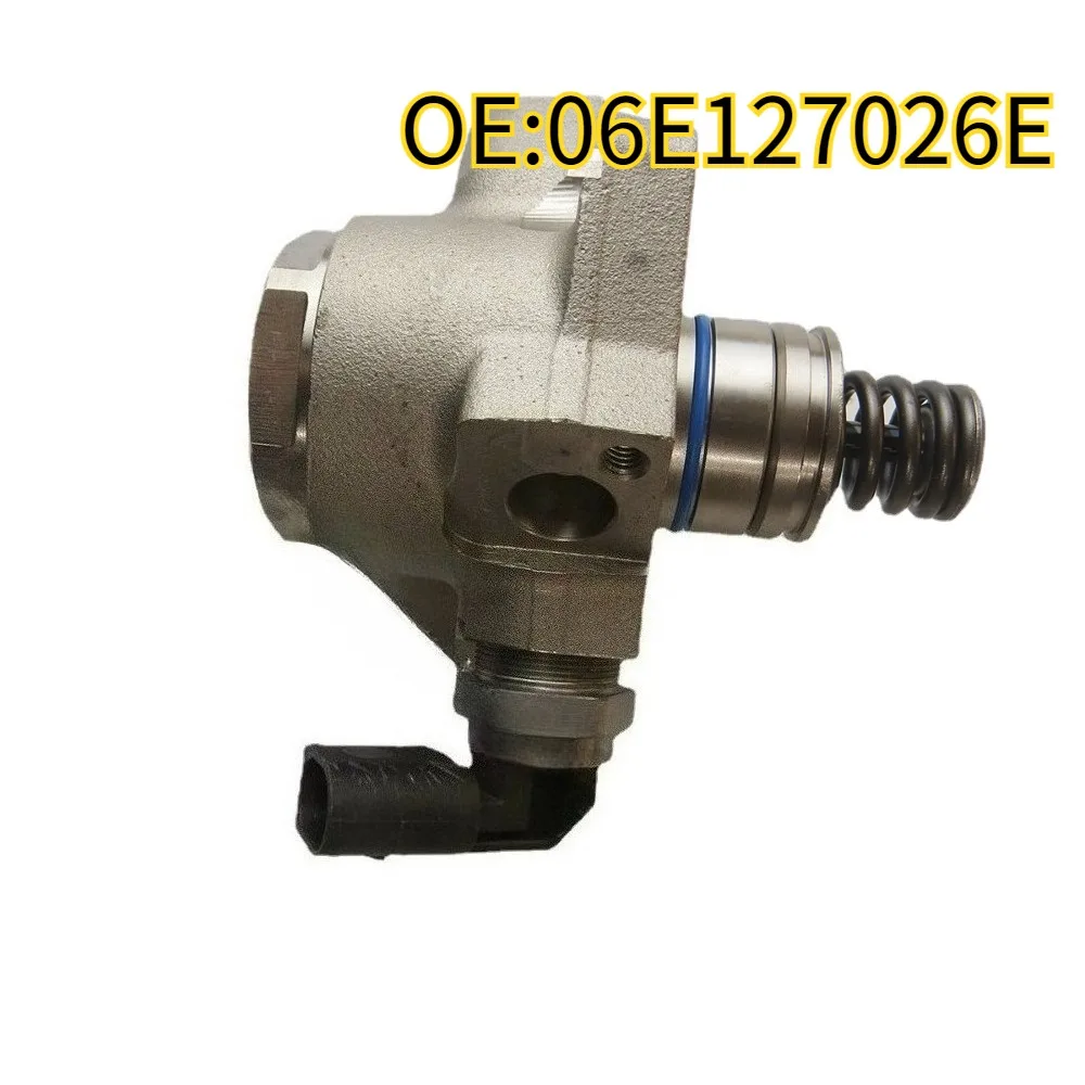 

High quality New For 06E127026E Suitable for high-pressure fuel pump of Audi Volkswagen cylinder direct injection accessories