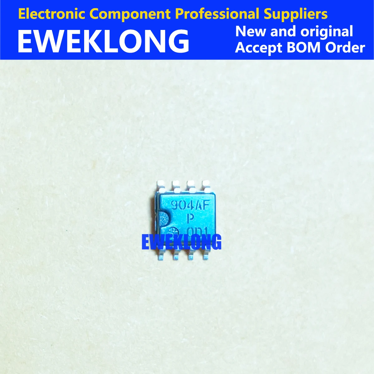 5 Stück HA17904AFP SOP8 Markierungscode 904AF Elektronischer Komponenten-IC-Chip