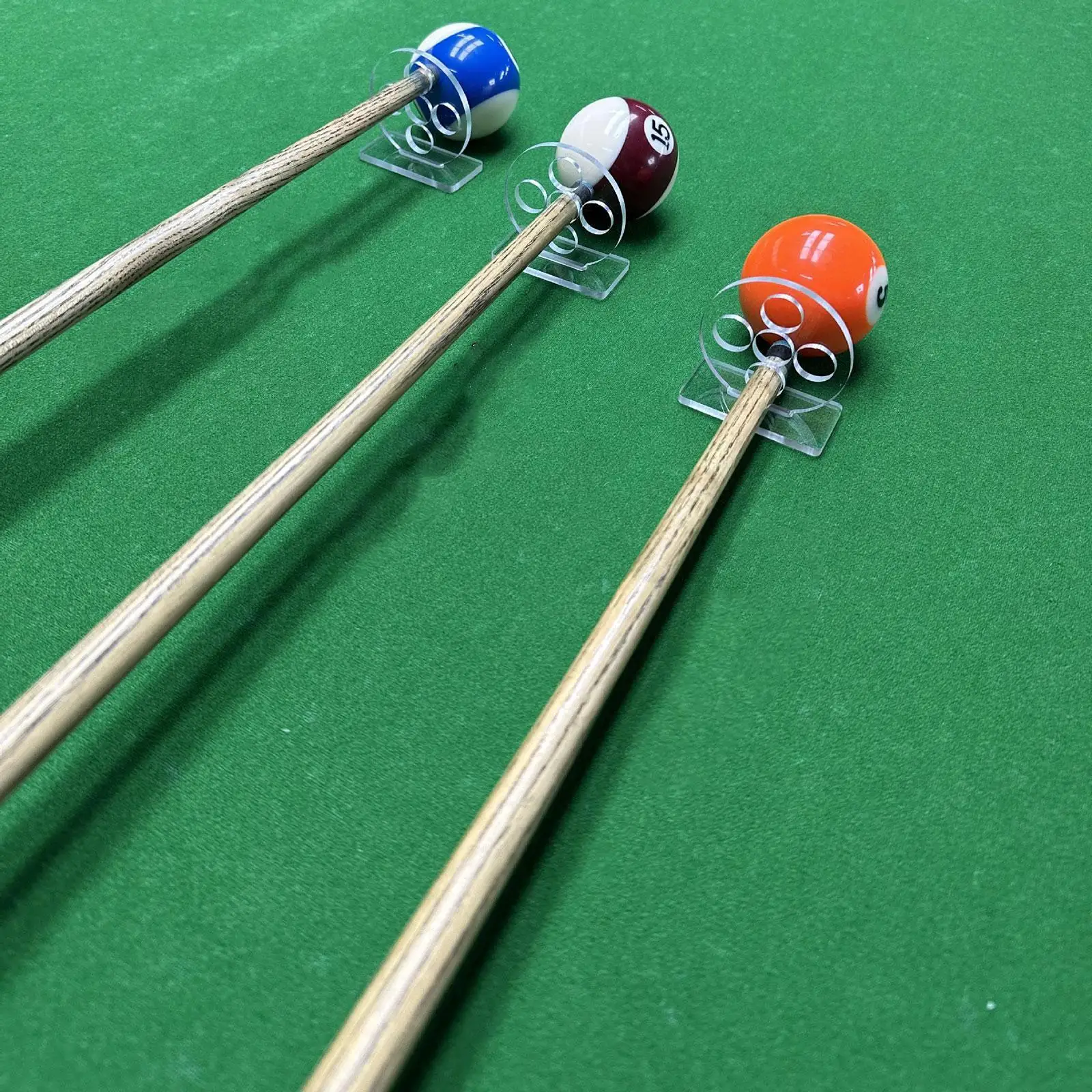 Billiard Stick Stro… - image