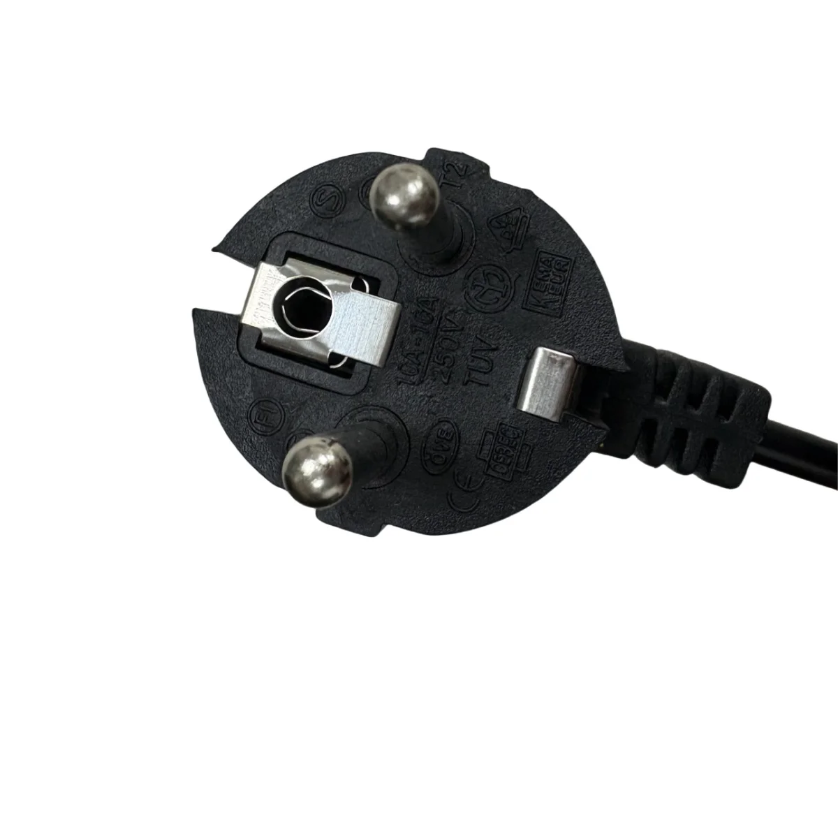 12V 12A 110W Diesel-Lufterhitzer-Adapter Netzkabel AC100V-240V auf DC 12V Netzteil-Adapter EU-Stecker – Detail 3