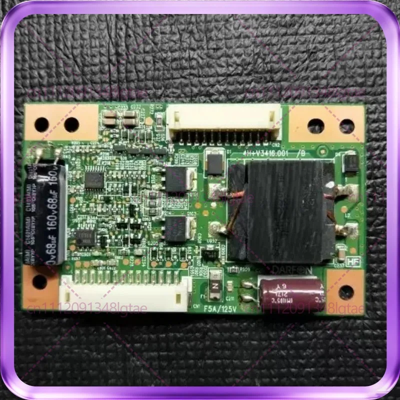 Used For AU 4H+V3416.001 /B A V341-001,002,003,004,005 Boost plate