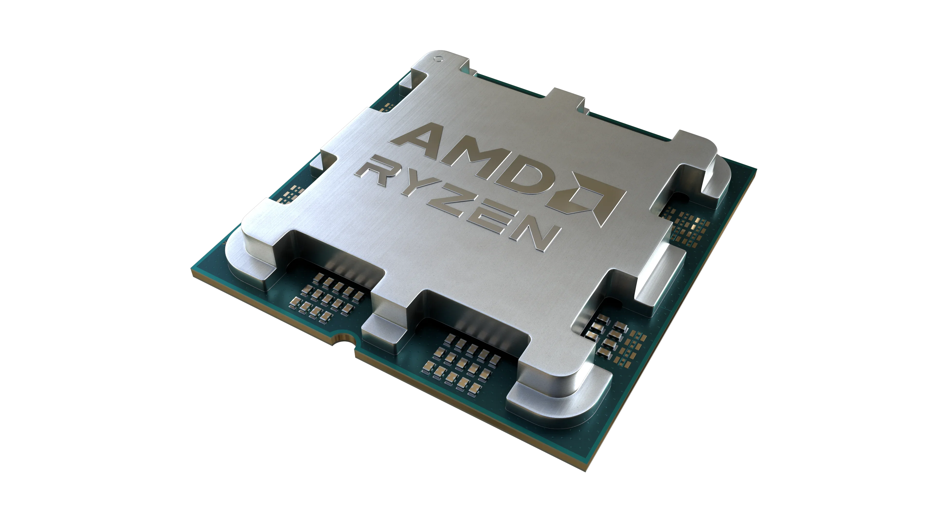 Wholesale Cheap Eight Core AMD Ryzen 7 4.2GHz 5nanometers 96MB 7800X3D CPU For Desktop