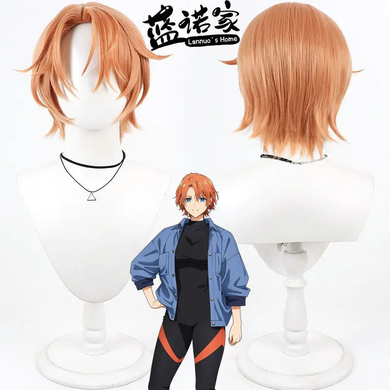anime-kyokawa-kyoko-cosplay-wig-halloween-carnival-party-props-synthetic-hair-heat-resistant-fiber-wig-cap