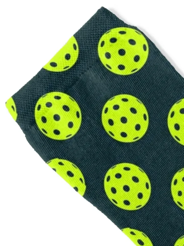 PIckleball Socks professional running funny gift Stockings man anti-slip Socks For Men Women's