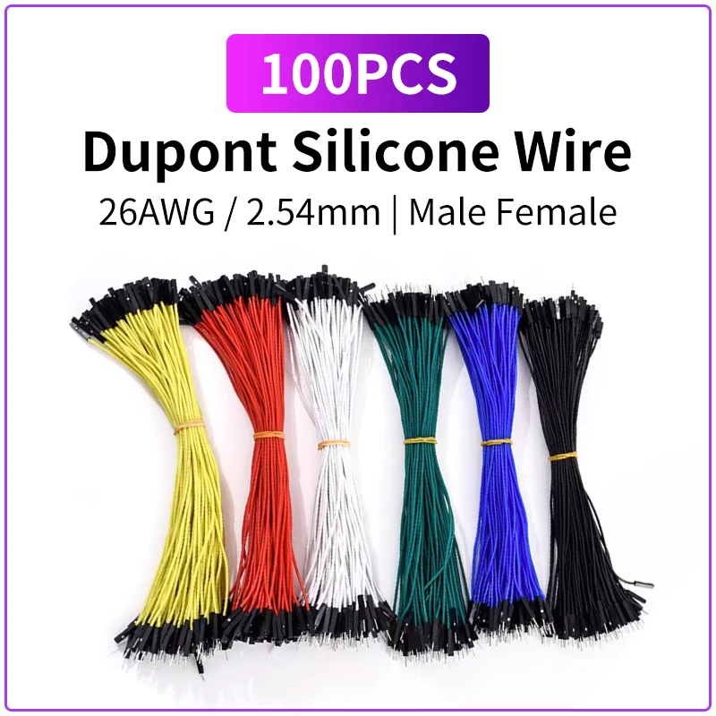 100-pecas-de-fio-dupont-26awg-de-silicone-254mm-fio-jumper-macho-femea-para-protoboard-arduino-diy