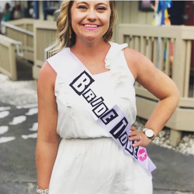 Bride To Be Duh Pin…