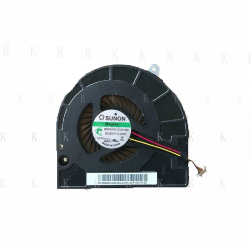 

Вентилятор охлаждения C для Acer Aspire E1-572P E1-572PG V5-561 V5-561G V5-561PG V5-561P