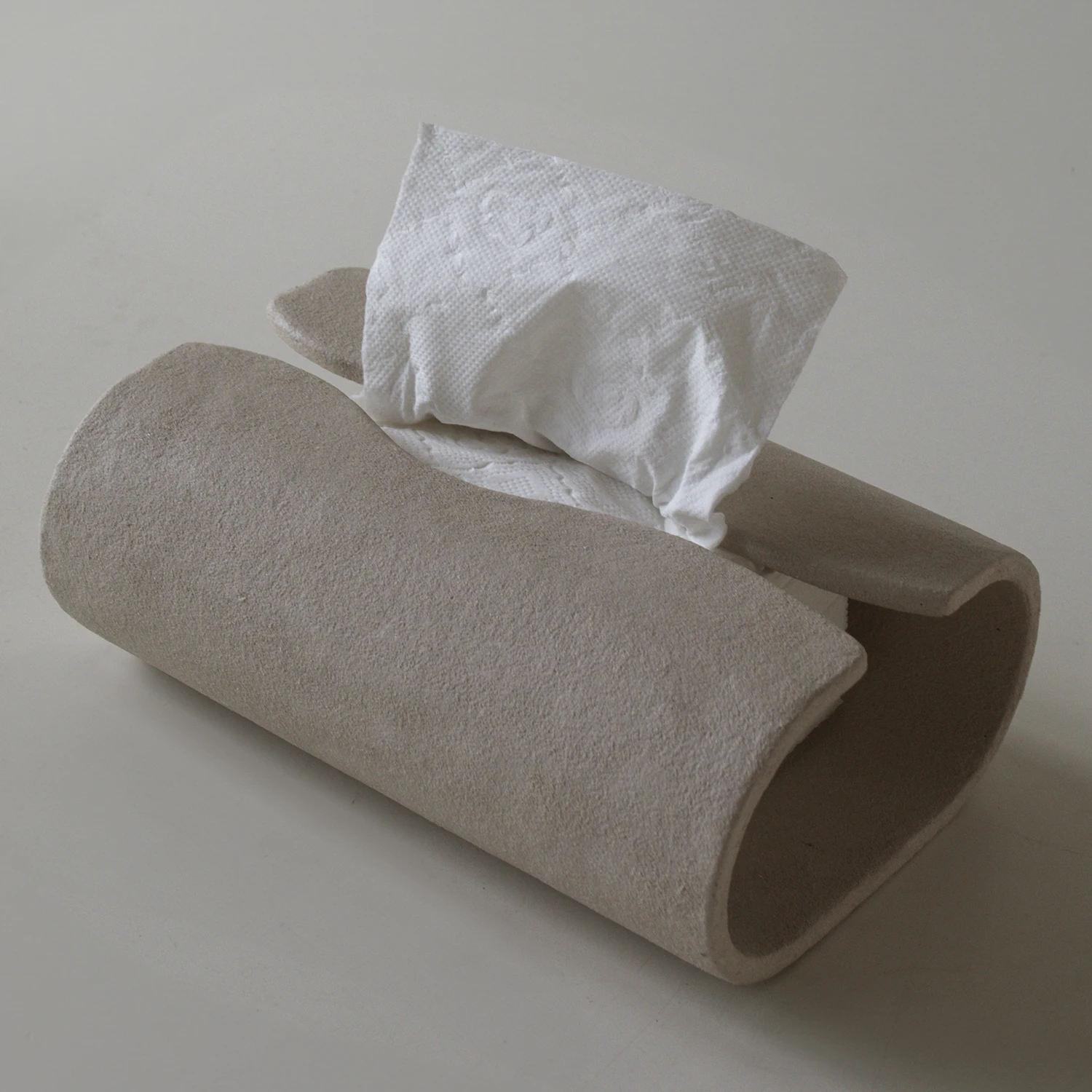 | Art Desktop Decorative Tissue Box Niche Premium Gift