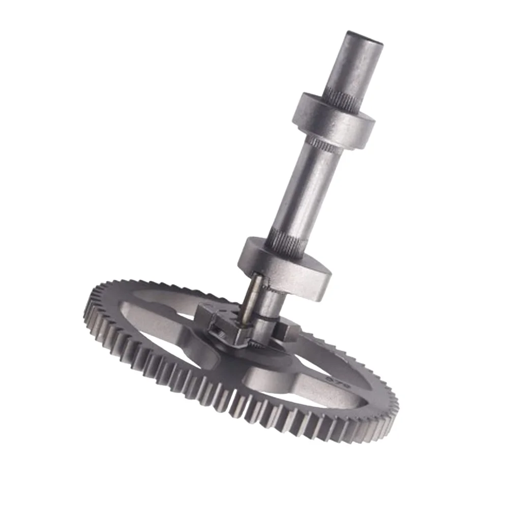 

Engine Camshaft Replacement Compatible with For 215000 Series Units and Cross References 793583 792681 791942 795102