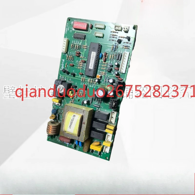 

Suitable for small squirrel wall hanging boiler main board DTM08A V7.0