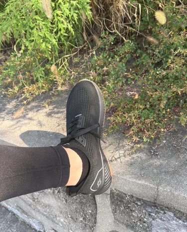 أحذية ركض جديدة للرجال ماراثون أحذية رياضية مضادة للانزلاق قابلة للتنفس عالية الجودة للزوجين أحذية رياضية للتدريب #1