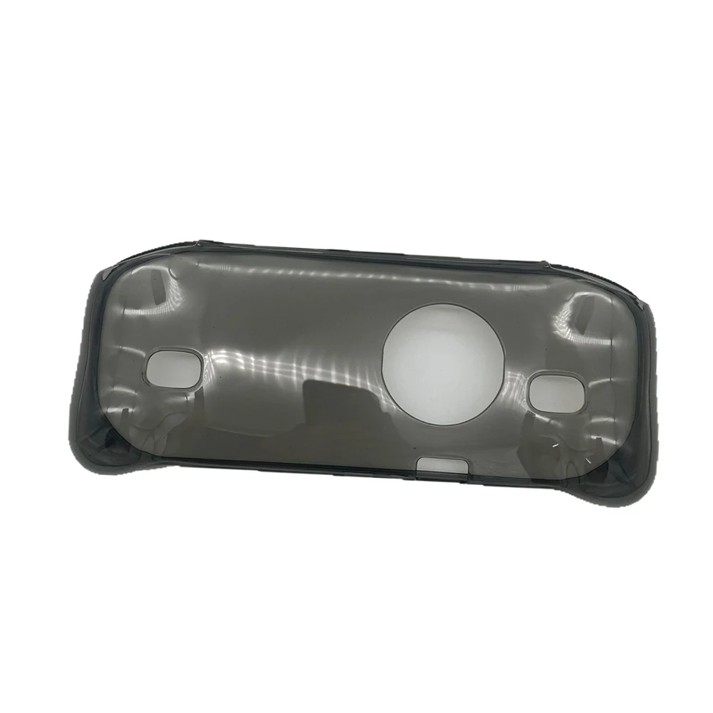 Soft For TPU Case for MANGMI Pocket Max - Lightweight Defense Seamless Fit Full Port Accessibility 25x10x3cm Specification