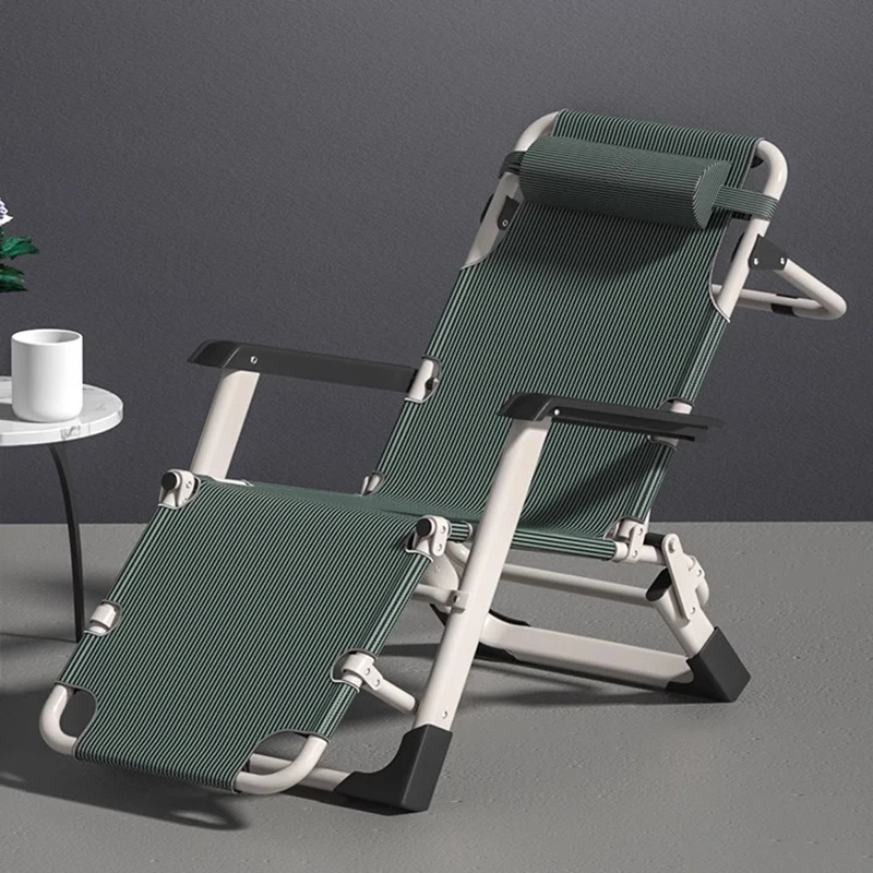 

Unique Green Rocking Chair Recliner Creative Patio Living Room Balcony Modern Chair Back Rest Arredamento Bedroom Furniture