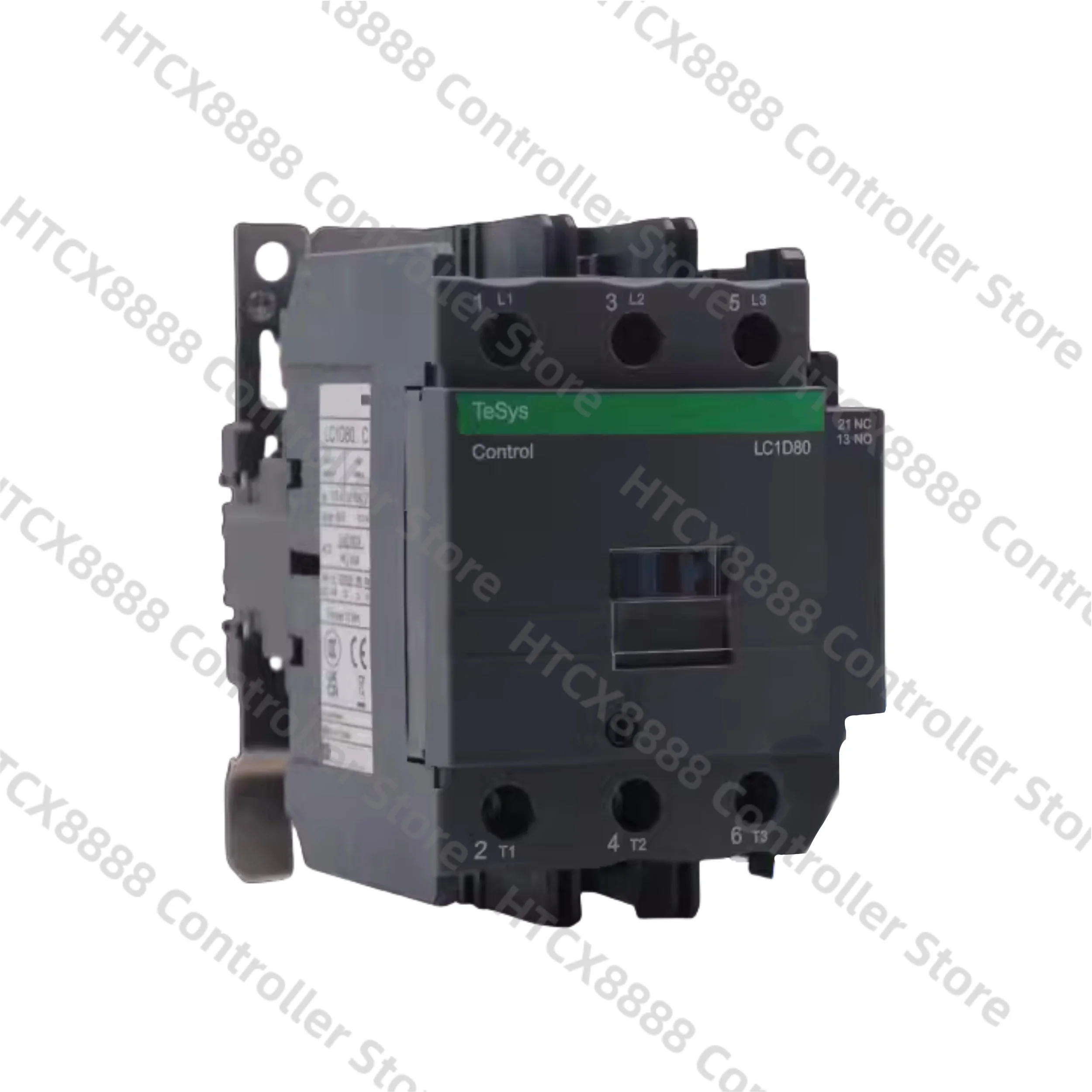 New Original  LC1D80F7C LC1-D80F7C AC110V 80A