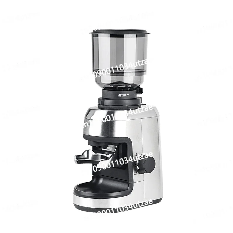 Italian Bean Grinder, Household Commercial Grinder Wpm Electric Bean Grinder