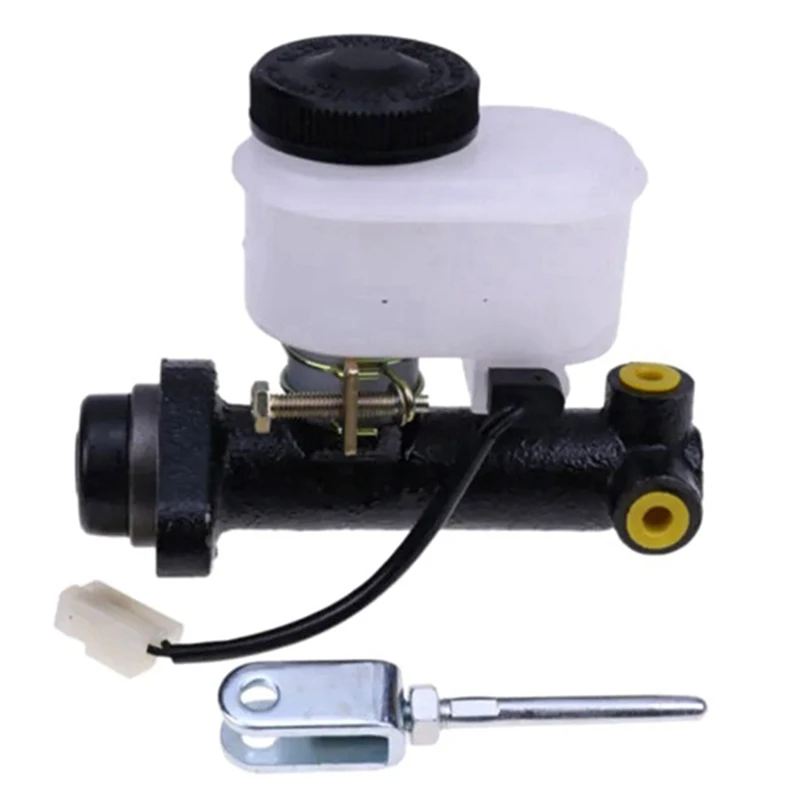 91346-30300 New Master Cylinder For Mitsubishi Forklift Clark For Mitsubishi FD20/30-F18B/F14C FD20-30TA