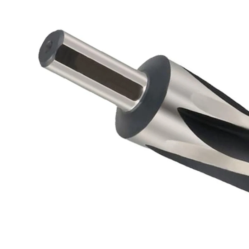 Tapered Ball Joint Reamer, 7 Degree Ball Joint Tapered Reamer, 1-1/2 Inches Per Foot 1 Pieces