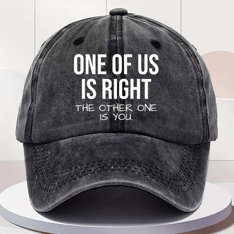 Washable Baseball Cap - Adjustable Dad Hat with a Curved Brim, Suitable for Fishing, Outdoor Activities, and Casual Wear, Unisex, Available in Various Colors, Adjustable Brim, Soft Fabric Construction, Bucket Hat