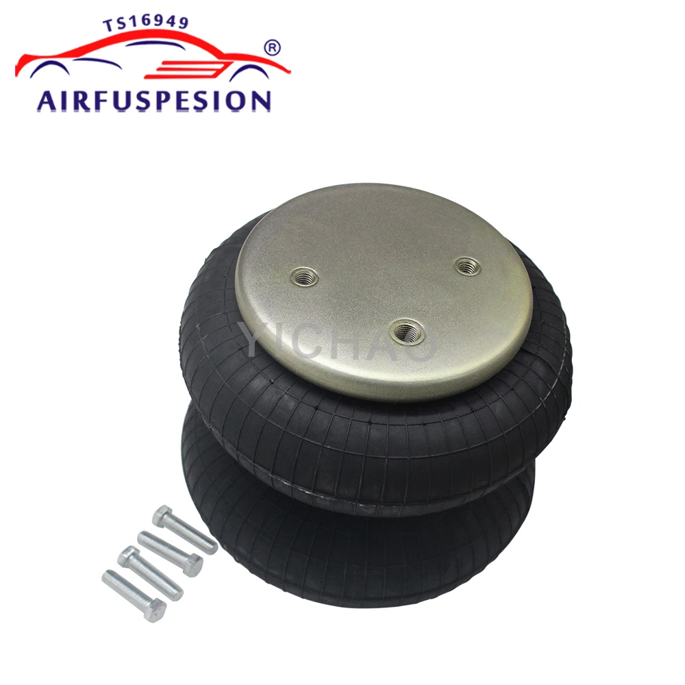 Air Suspension Spring Assembly For Firestone,Goodyear,Mack,Dayton Parts,Automann,Triangle Air Springs,Continental-ContiTech