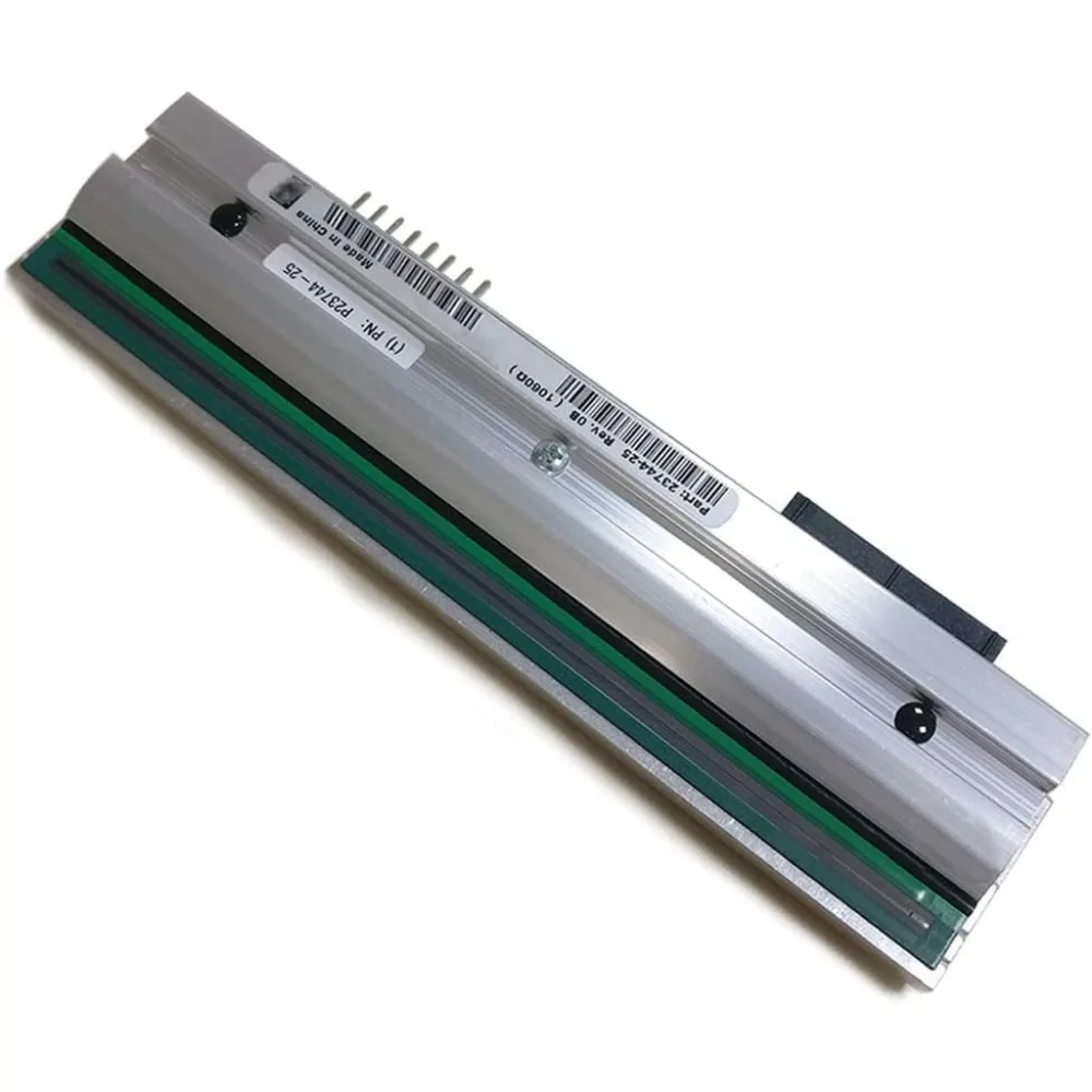 

P1004236 New Printhead for Zebra 170Xi4 170XiIV ZE500-6 RH&LH Thermal Label Printer 203dpi Genuine