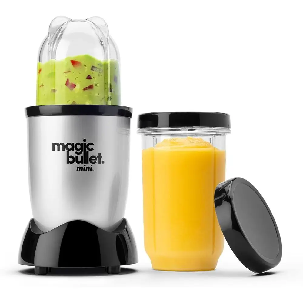 

3-Piece Personal Blender Set, Black