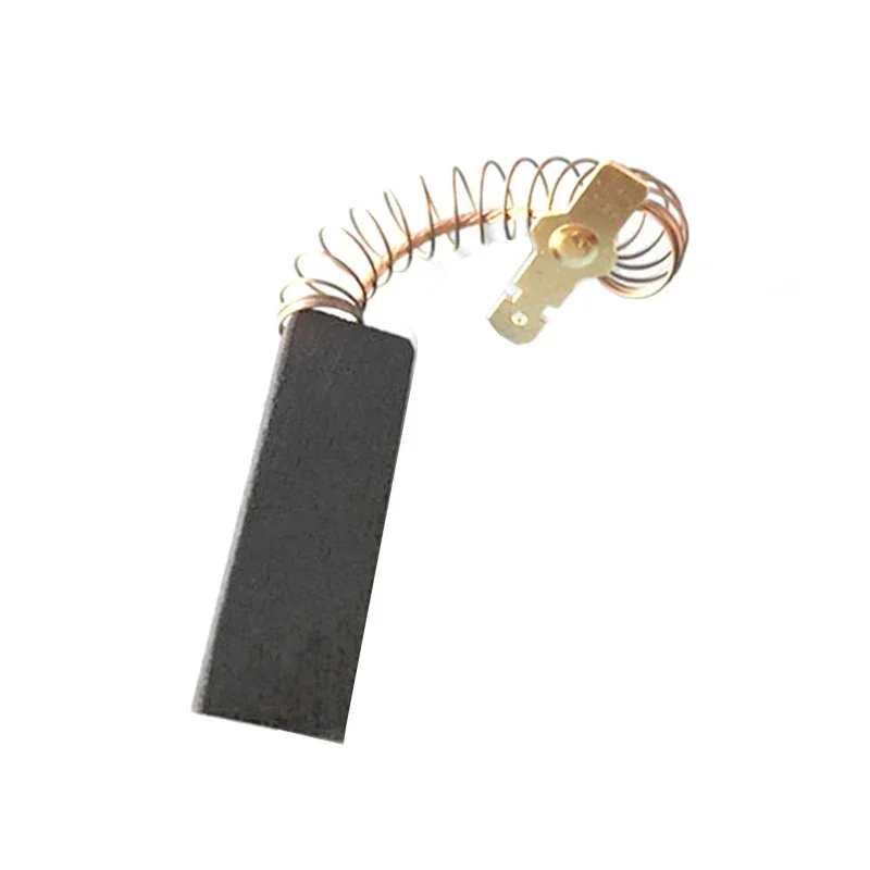 

2pcs Carbon Brushes For NEFF /Siemens Washing Machine Accessories 39*12.5*5 Mm Angle Grinder Graphite Brush Replacement