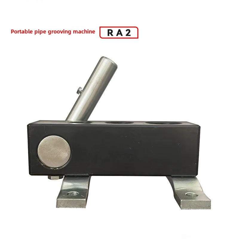 Pipe cutter RA2 Pipe opener Pipe arc opening