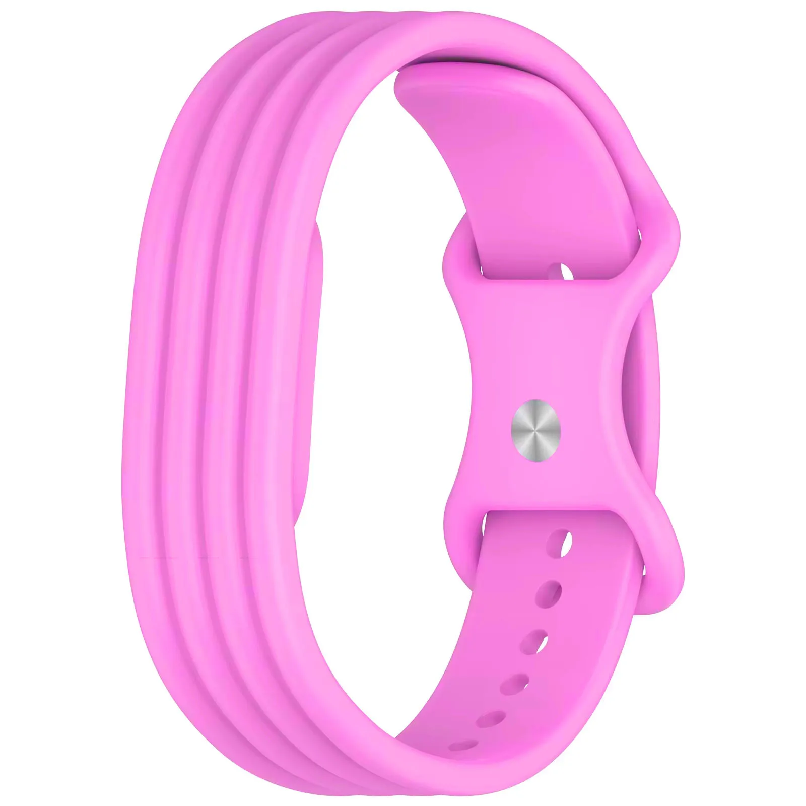 Soft Official Silicone Band for Google Fitbit Air Sports Comfortable Wristband for Fitbit Air Fitnes Tracker Bracelet Wristband