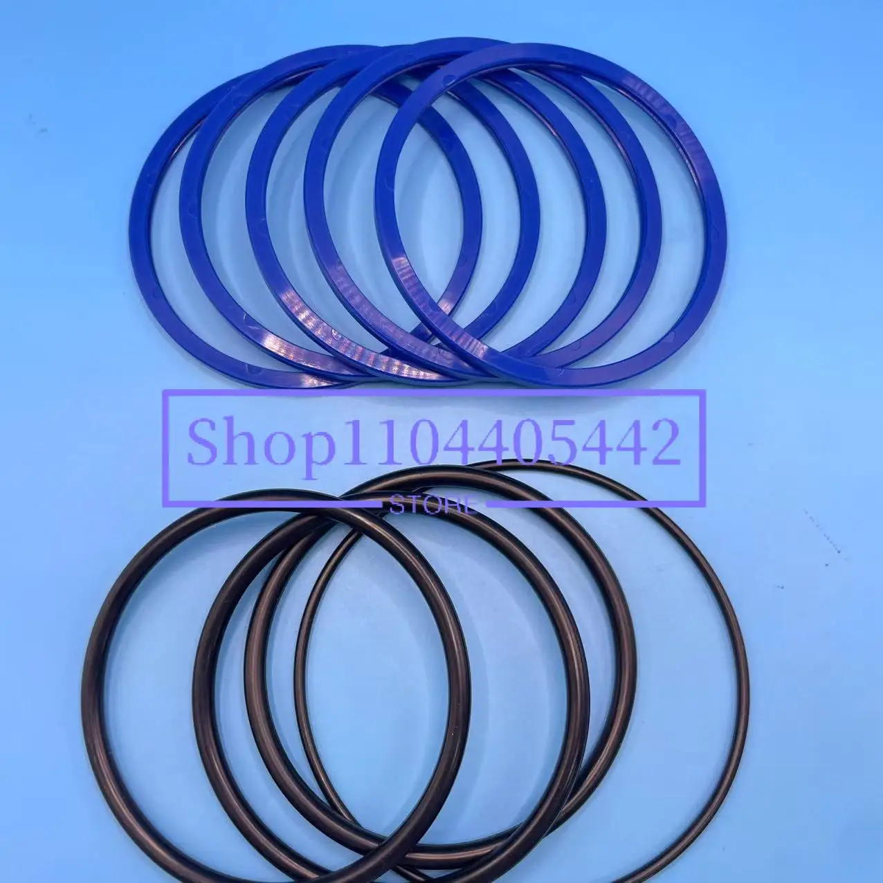 E320 E320B Excavator Repair Seal E320C E320D Center Joint Seal Kit Excavator Seal Kit for 320 330 320B 320C