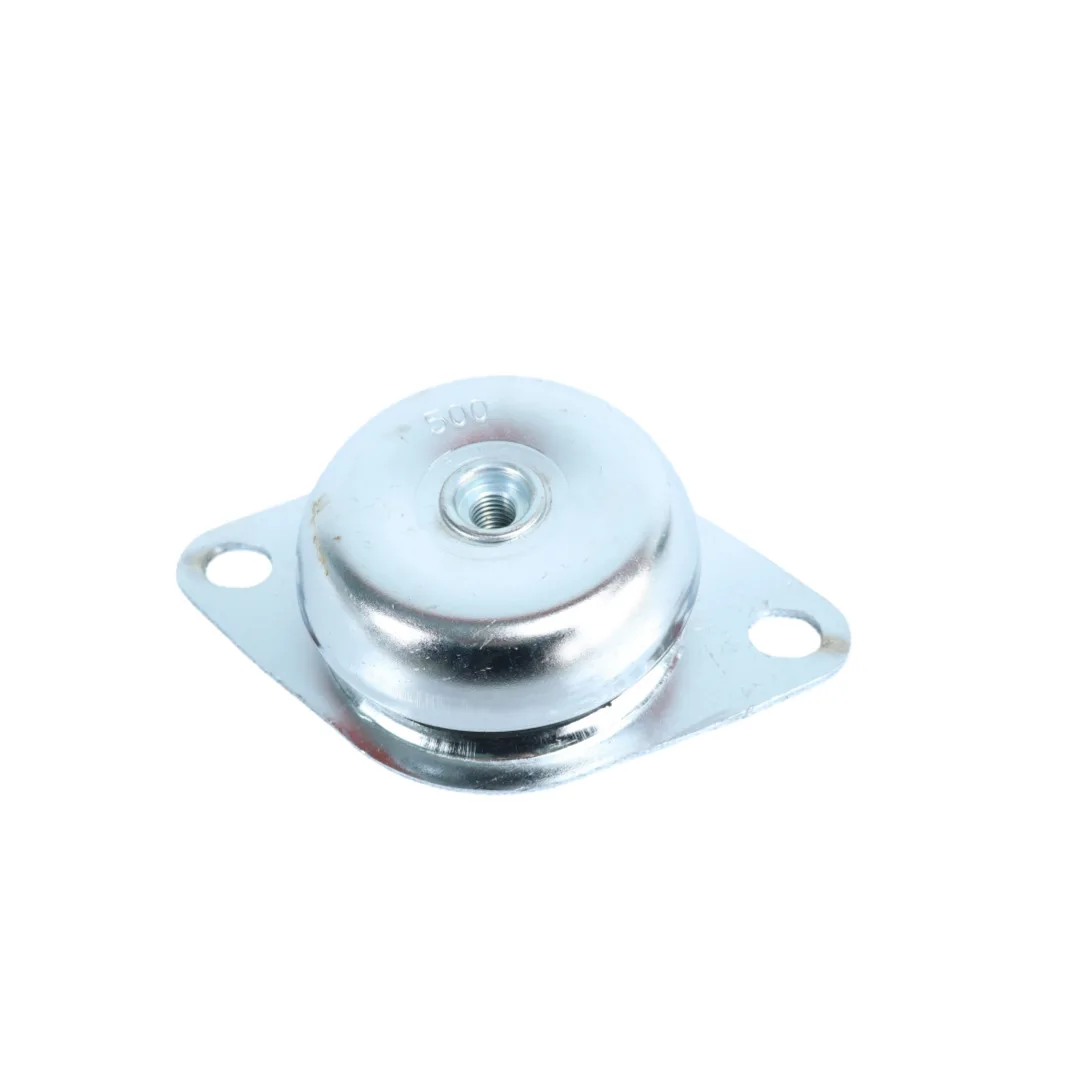 1613675213 Vibration Damping Pad for Atlas Copco Screw Air Compressor Parts