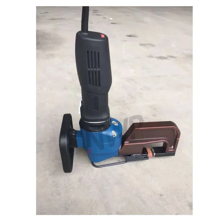 HVAC Air Duct Machine NWPL-15 Sheet Power Fastener