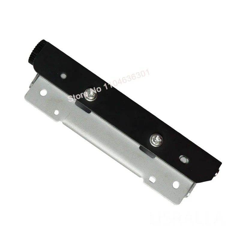 Brand New Rubber Roller with Holder for Rongta RP325 RP80-USE RP325L RP80 RP802 RP330 Printer Parts Platen Roller