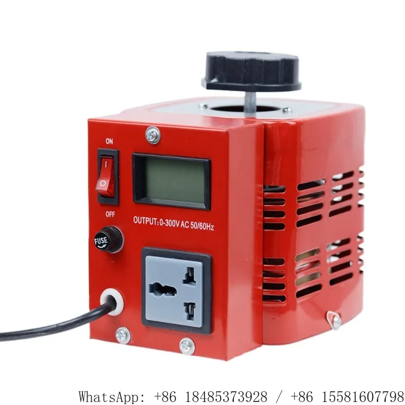 aps-500w-05kw-220v-single-phase-0-300v-ac-adjustable-voltage-regulator-hardware-fitting