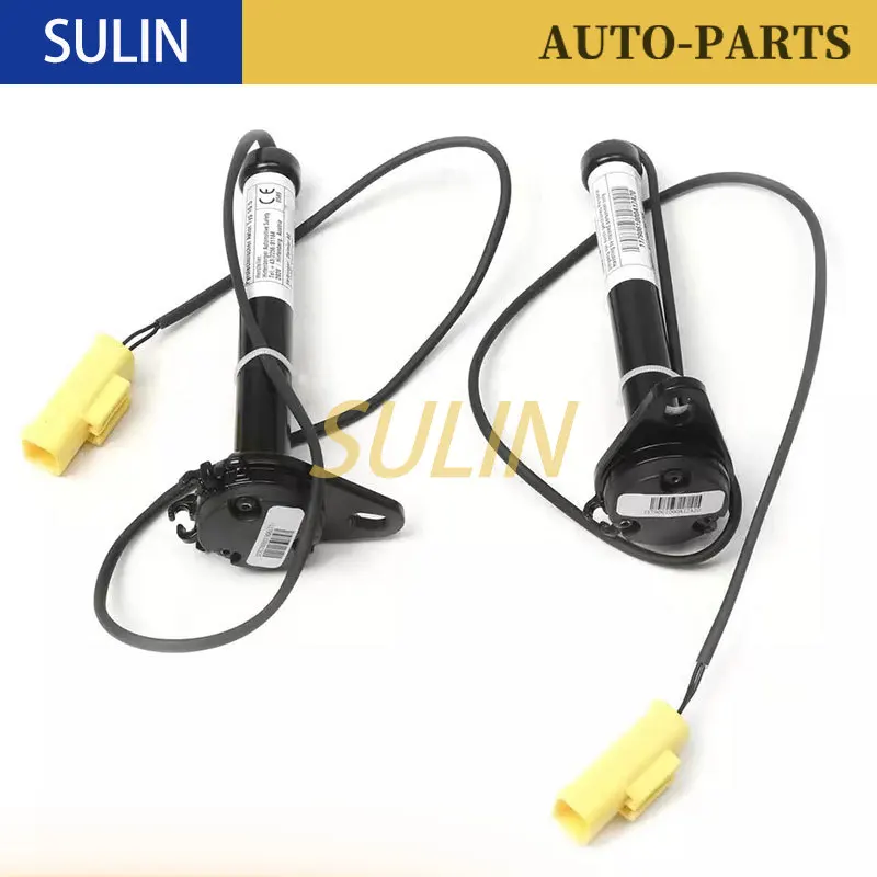 A1179061000 1179061000 1pair Left & Right Front Active Actuator Hinge Sensor For Mercedes Benz A CLA GLA -Class W176 X117 X156