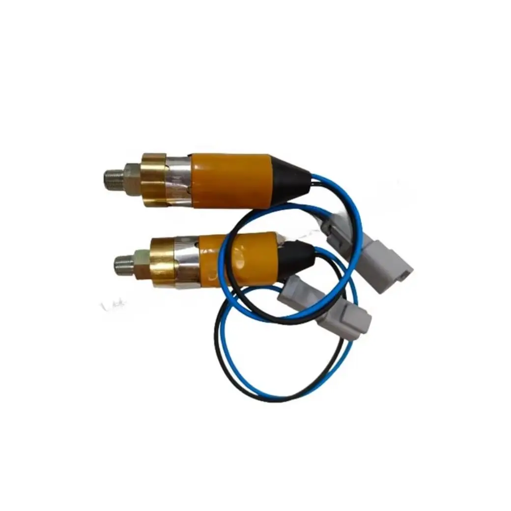 

1 PCS 107-0614 1070614 Pressure Sensor Switch For 657E CB-434D CB-534D CB-564D CB-634D CD-54 G3406 HA770 HA771 HA870 HA871