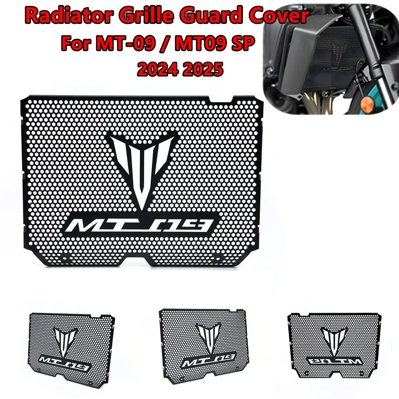 2026 MT-09 Fit For …