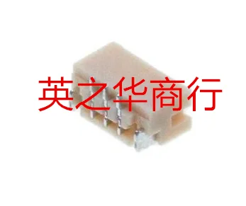 

10 шт. оригинальный новый BM03B-SURS-(LF)(SN) 3-контактный разъем с шагом 0,8 мм