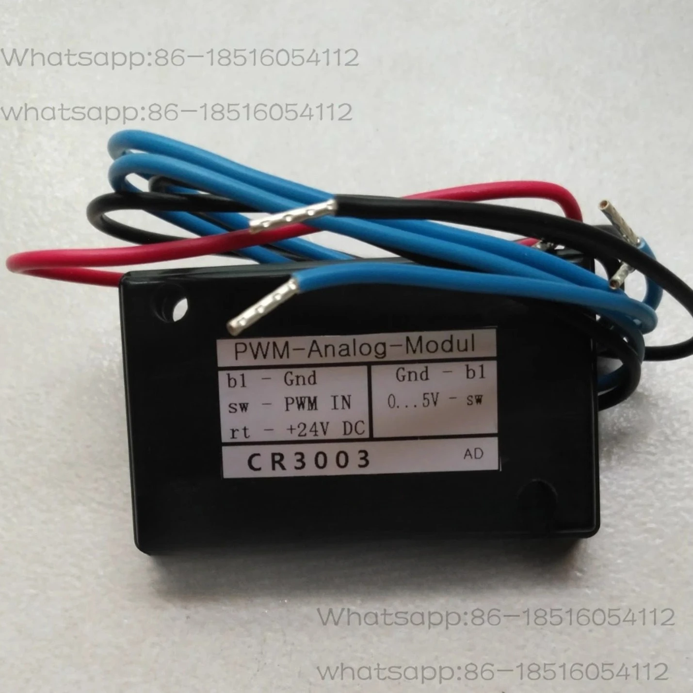 

Pump Truck Trailer Pump Truck Pump Speed Control Module, Accessories