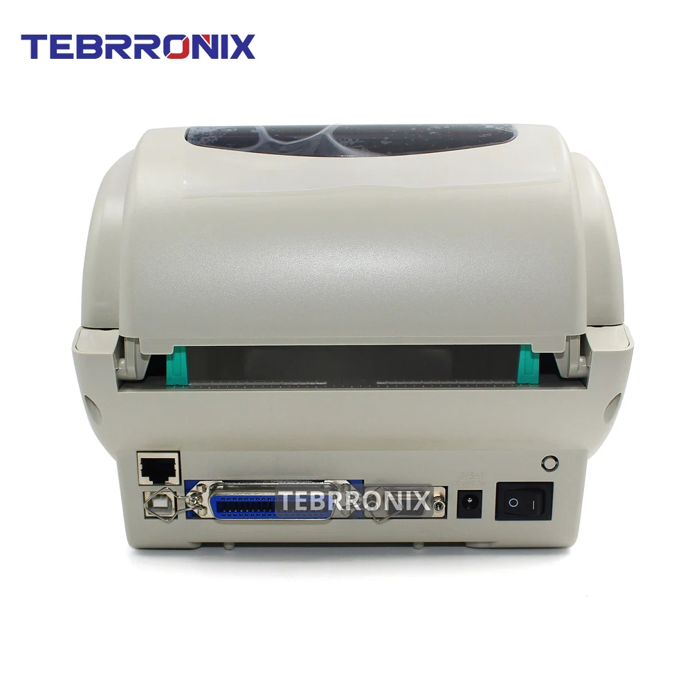 New Original Desktop Printer for TSC TDP-245 Plus 203dpi Thermal Barcode Label Printer 99-126A001-200A