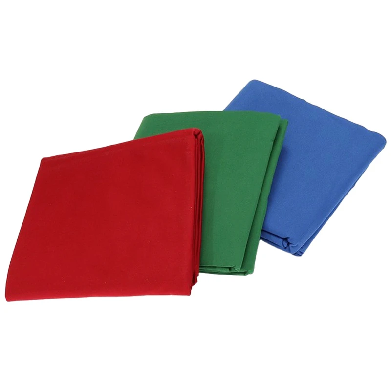 7/8/9FT Billiard Tablecloth Pool Table Felt Replacement Mat Professional Billiard Pool Table Cloth Accessories