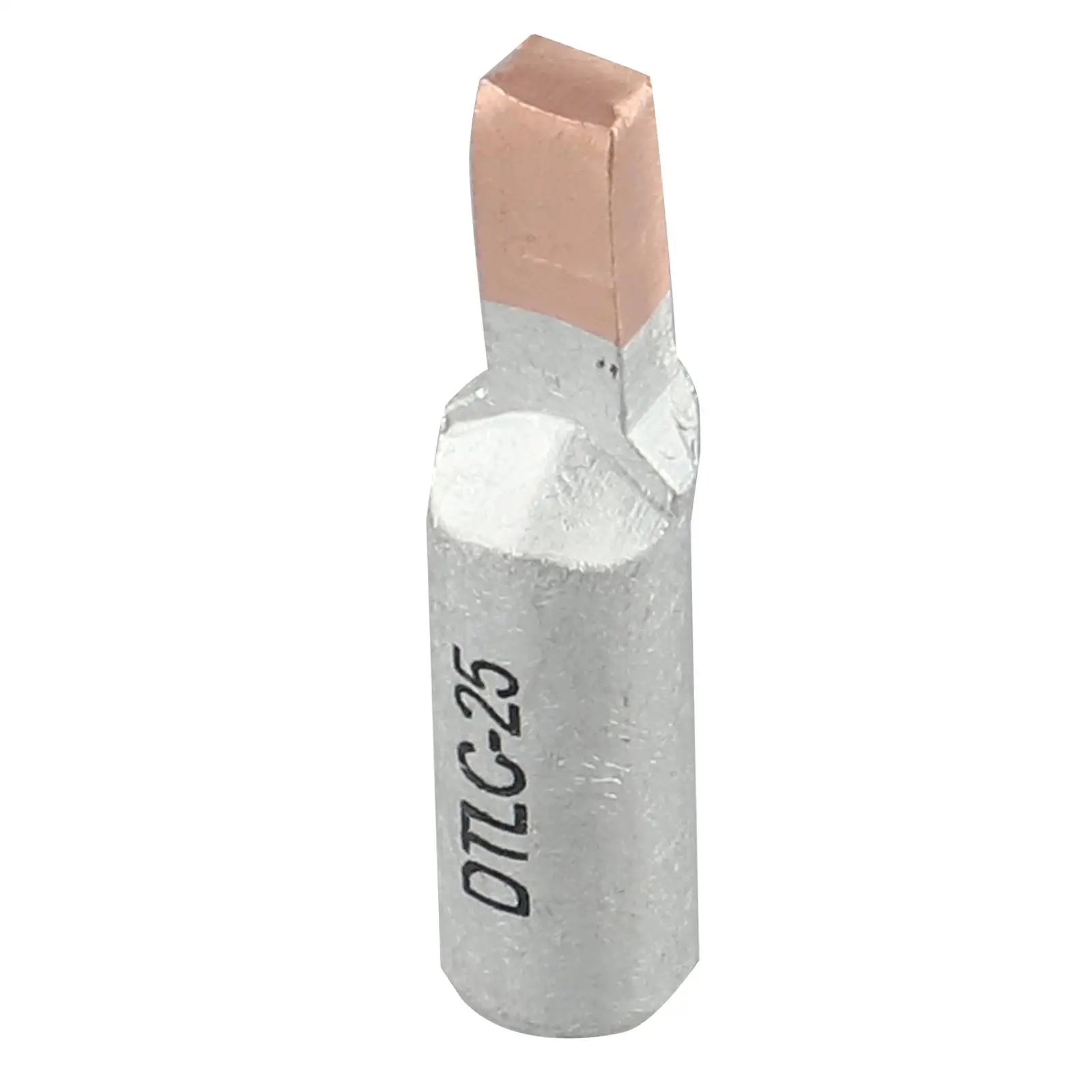 10 Pieces of DTLC Wire Terminal Lugs For Circuit Breaker Wiring Connectors Compatible with 10mm2 to 95mm2 Sizes