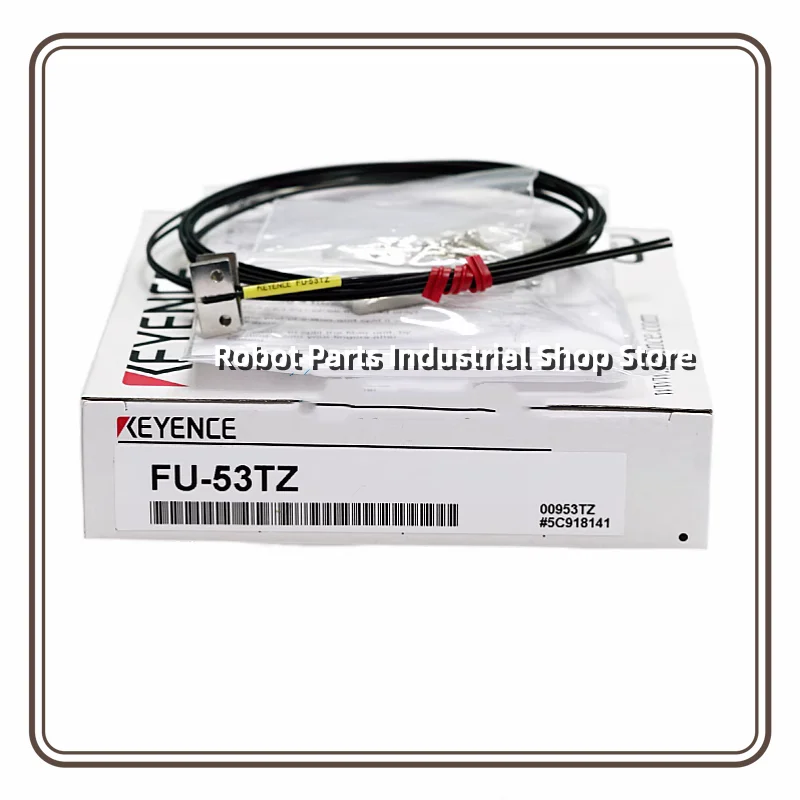 

New Original Keyence amplifier optical fiber FU-51TZ FU-52TZ FU-53TZ FU-54TZ FU-56TZ