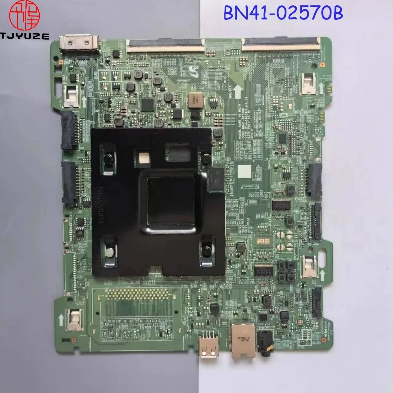 

Compatible with Samsung Main Board BN94-11976M BN41-02570 for UN75MU800DFXZA UN75MU800DF UN75MU800 UN75MU800DFXZA